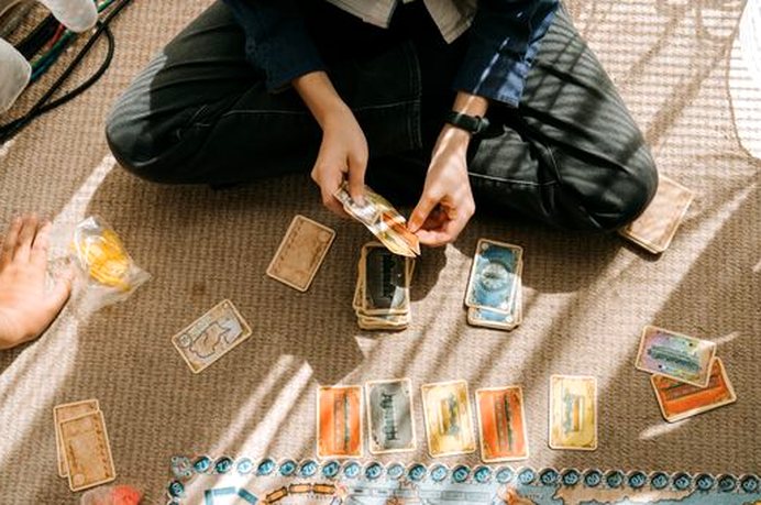 Điểm hẹn người chơi 
